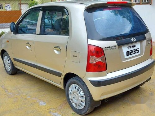 Hyundai Santro Xing GLS 2007 MT for sale in Erode