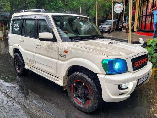 Mahindra Scorpio VLX Special Edition BS-III, 2010, Diesel MT in Mumbai