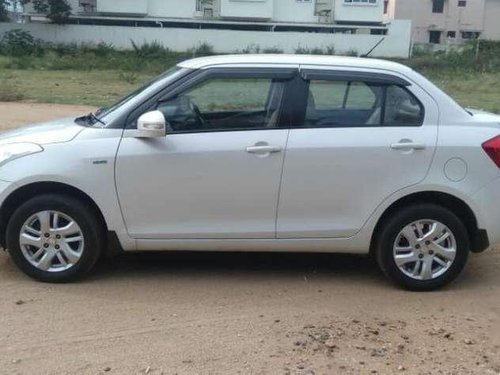 Used 2013 Maruti Suzuki Swift Dzire MT for sale in Pollachi