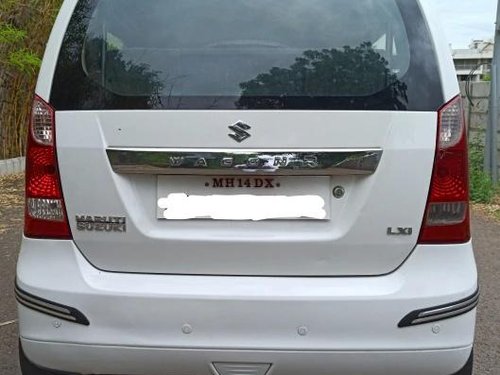 Used 2013 Maruti Suzuki Wagon R LXI MT in Pune