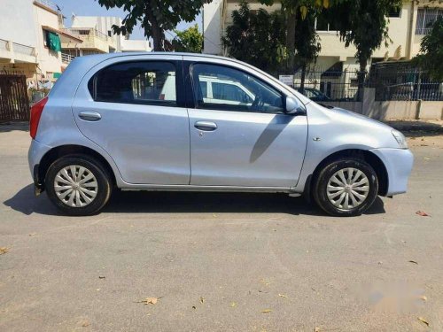 Used 2011 Toyota Etios Liva GD MT for sale in Ahmedabad