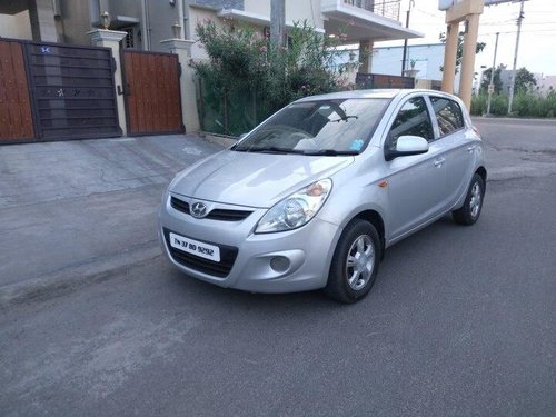  2009 Hyundai i20 1.4 CRDi Asta MT in Coimbatore