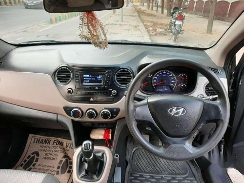 Hyundai Grand I10 Sportz 1.2 Kappa VTVT, 2014, Petrol MT in Noida