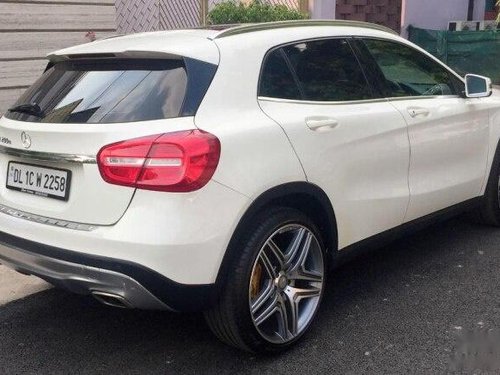 2017 Mercedes Benz GLA Class AT for sale in New Delhi