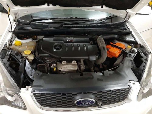 Ford Fiesta EXi 1.4 TDCi Ltd 2011 MT for sale in Ahmedabad