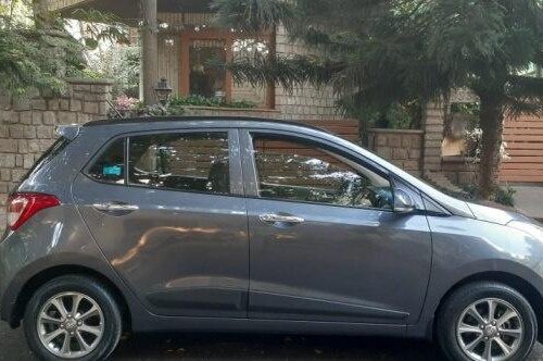 Used Hyundai i10 Asta 2013 MT for sale in Bangalore