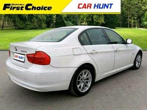 Used 2011 BMW 3 Series 2005-2011 AT for sale in Gurgaon