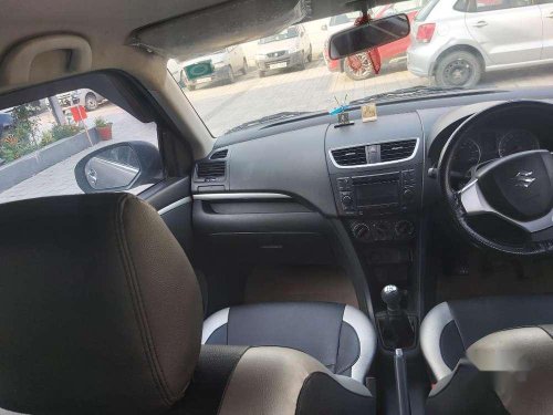 2017 Maruti Suzuki Swift VXI MT for sale in Dehradun