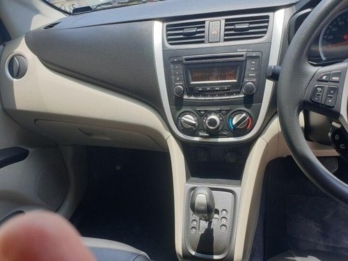 2015 Maruti Celerio ZXI AT for sale in Ghaziabad