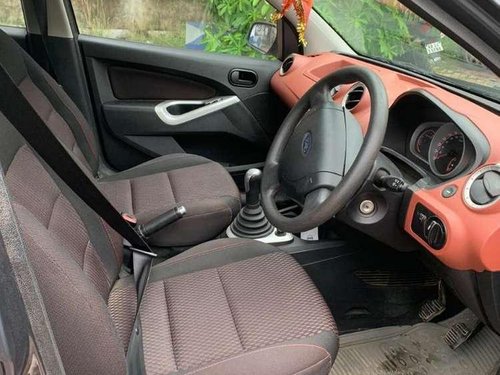 Used 2010 Ford Figo Petrol ZXI MT for sale in Kolkata