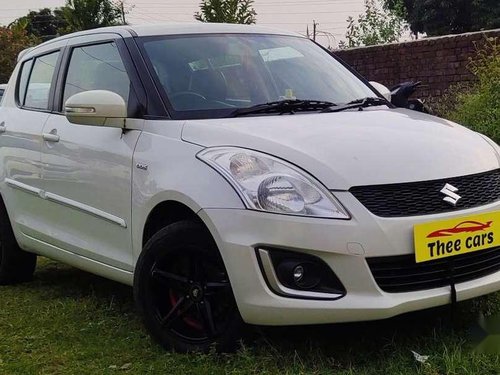 2015 Maruti Suzuki Swift  ZDI MT for sale in Dehradun