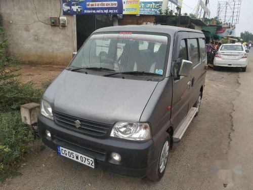 2015 Maruti Suzuki Eeco MT for sale in Raipur 