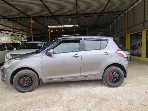 Maruti Suzuki Swift 2016 MT for sale in Hassan