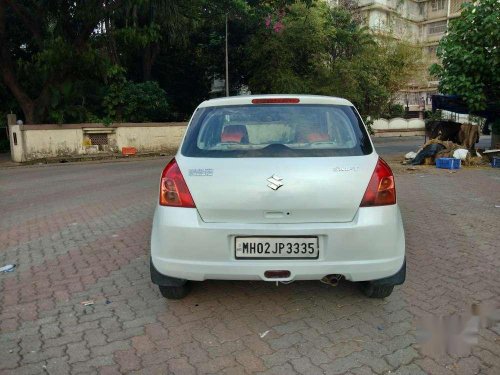 Maruti Suzuki Swift VXi, 2008, CNG & Hybrids MT in Mumbai