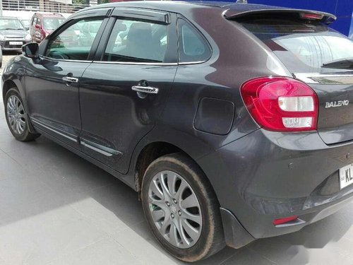 Used 2016 Maruti Suzuki Baleno MT for sale in Muvattupuzha