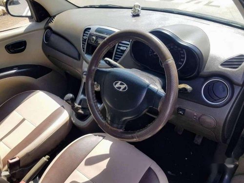 2011 Hyundai i10 Era MT for sale in Ahmedabad