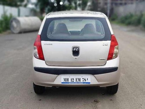 Hyundai I10 Era 1.1 iRDE2, 2007, Petrol MT in Pune