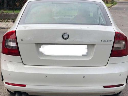 Used 2010 Skoda Laura Ambiente MT for sale in Chandigarh