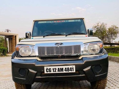 Mahindra Bolero Plus AC 2013 MT for sale in Bilaspur