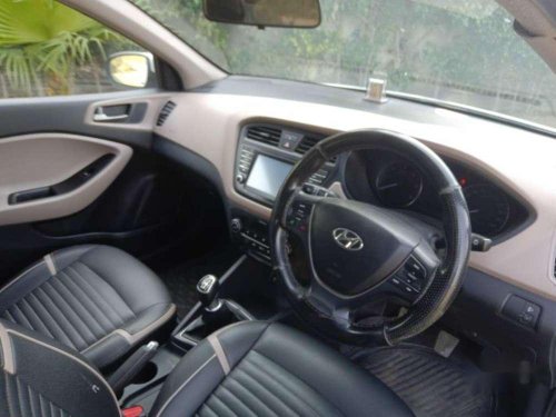 Used 2017 Hyundai i20 Asta 1.4 CRDi MT in Meerut