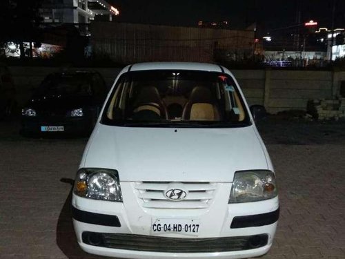 Hyundai Santro 2011 MT for sale in Raipur 