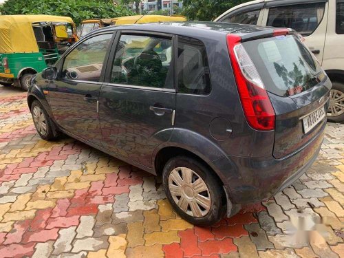 Used 2010 Ford Figo Petrol ZXI MT for sale in Kolkata