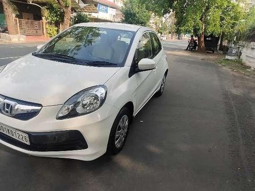 Used 2012 Honda Brio MT for sale in Ahmedabad