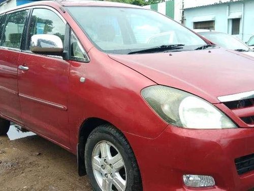 2008 Toyota Innova MT for sale in Pune