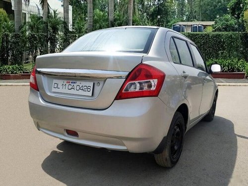 2012 Maruti Suzuki Dzire VXI MT for sale in Gurgaon