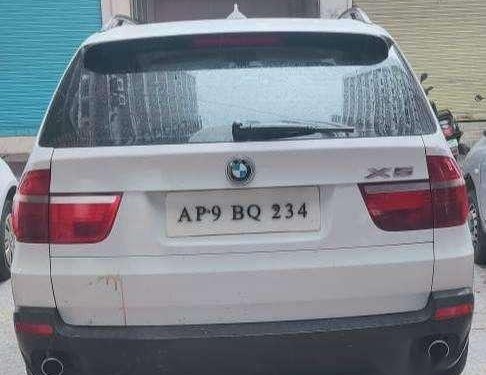 BMW X5 3.0d 2008 AT for sale in Hyderabad