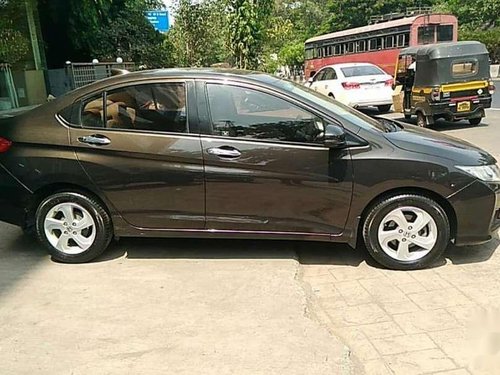 Honda City 2015 MT for sale in Pune