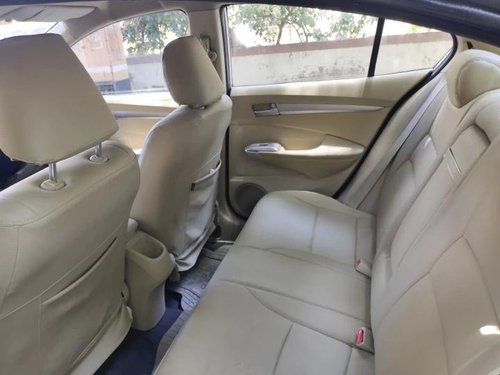  2011 Honda City 1.5 V AT for sale in Mumbai