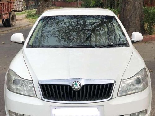 Used 2010 Skoda Laura Ambiente MT for sale in Chandigarh