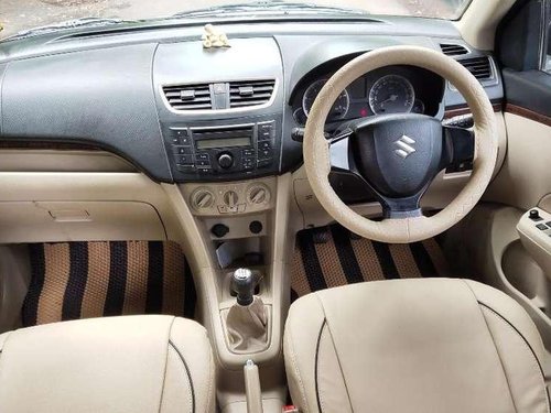 Used 2012 Maruti Suzuki Swift Dzire MT for sale in Bhilai