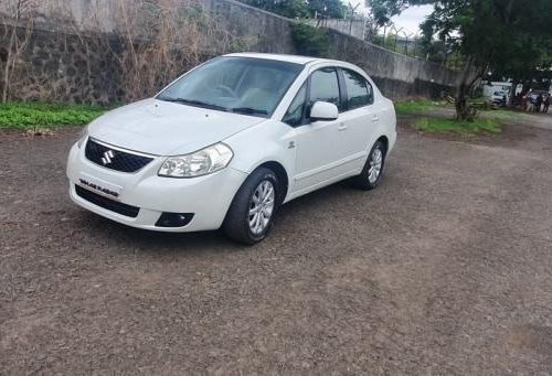 2011 Maruti Suzuki SX4 MT for sale in Pune