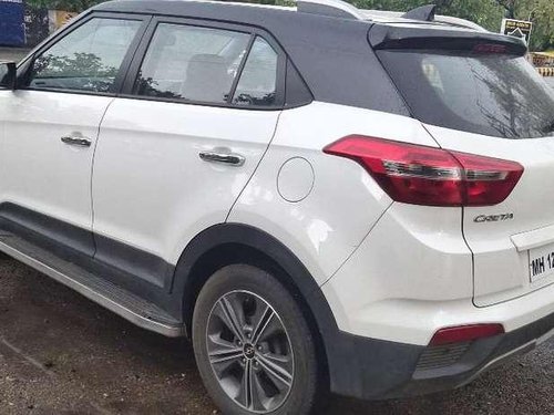 2017 Hyundai Creta 1.6 SX Dual Tone MT for sale in Nagpur