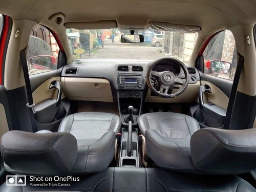 2014 Volkswagen Polo Diesel Comfortline 1.2L MT in Kolkata