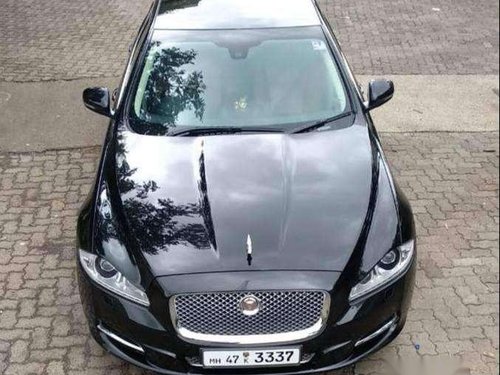 Used 2016 Jaguar XJ AT for sale in Mumbai