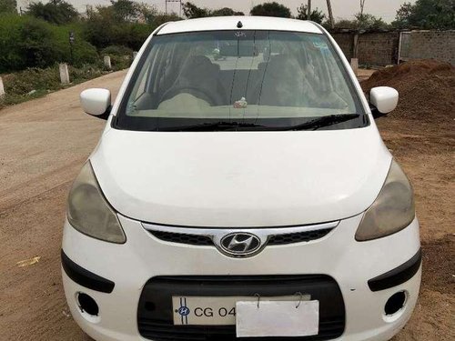 Hyundai i10 Sportz 1.2 2009 MT for sale in Raipur 