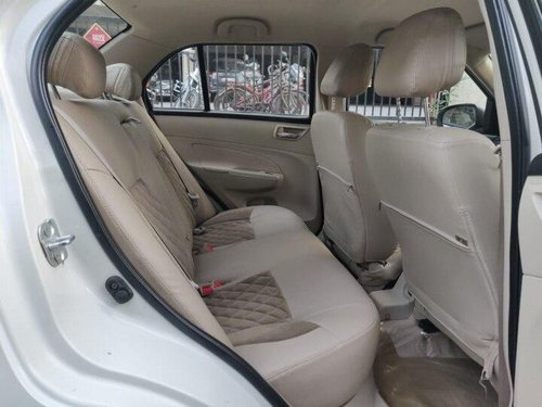 Maruti Dzire VXI 2015 MT for sale in Mumbai