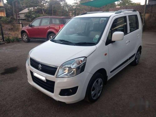 Maruti Suzuki Wagon R 1.0 VXi, 2014, Petrol MT in Nashik