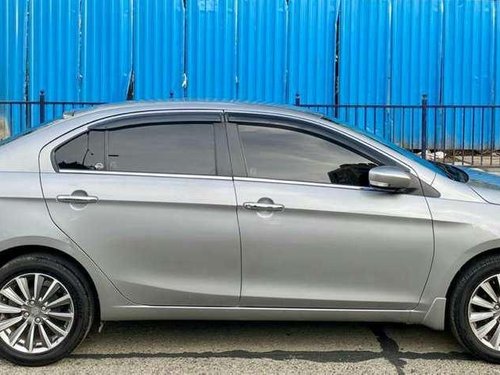 Used Maruti Suzuki Ciaz Alpha 2018 MT for sale in Mumbai