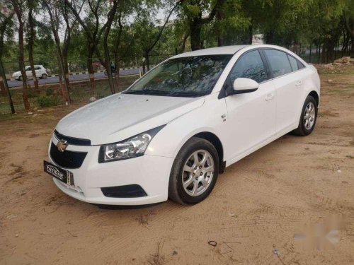 Used 2011 Chevrolet Cruze LT MT for sale in Ahmedabad