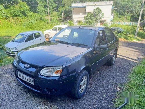 Ford Ikon 2010 MT for sale in Kottayam