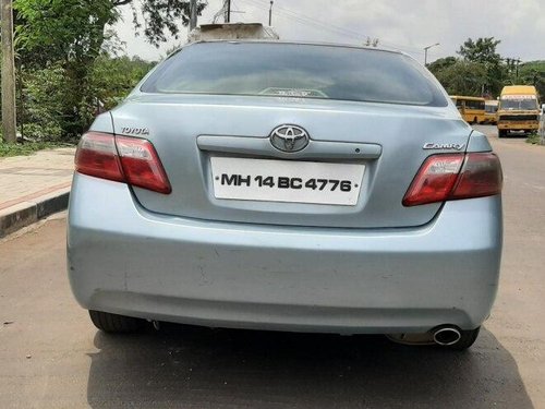 Toyota Camry 2007 AT for sale in Pune