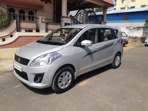 Maruti Suzuki Ertiga VDi, 2012, Diesel MT in Nagar