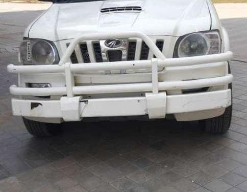 2010 Mahindra Scorpio VLX MT for sale in Kalol