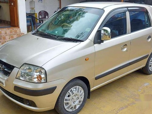 Hyundai Santro Xing GLS 2007 MT for sale in Erode