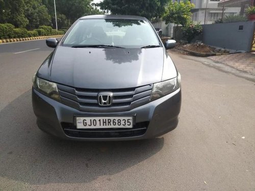 2008 Honda City 1.5 S AT for sale in Ahmedabad