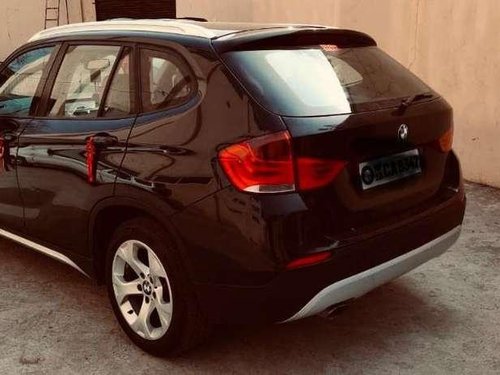 BMW X1 sDrive20d 2013 AT for sale in Bhopal